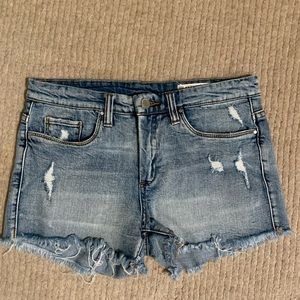 BLANKNYC shorts
